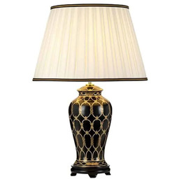 Lampa stołowa Taipei DL-TAIPEI-TL - Elstead