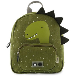 Plecak dla przedszkolaka Trixie