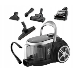 Odkurzacz Bezworkowy Eta Stormy Electronic 451790000