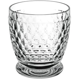 Villeroy & Boch Boston Szklanka do Picia, Szkło