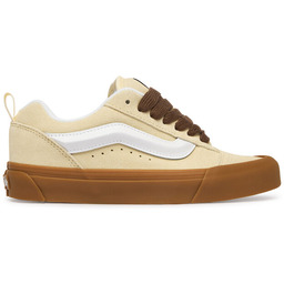 Tenisówki Vans Knu Skool VN000D6ZFLR1 Żółty