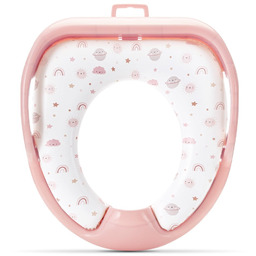 NAKŁADKA NA TOALETĘ DLA DZIECKA UNIWERSALNA NA SEDES