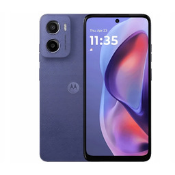 Smartfon Motorola Moto E15 2/64GB 6.67" 90Hz Lawendowy