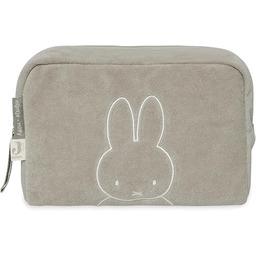 Jollein Torba na pieluchy frotte - Miffy, Olive