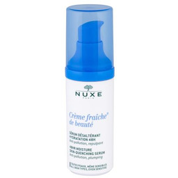 NUXE Creme Fraiche de Beauté 48HR Moisture Skin-Quenching