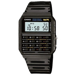 CASIO Zegarek CA-53W-1ER