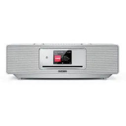 Kenwood CR-ST700SCD-S 43W Wi-Fi Bluetooth Radio FM, DAB+,