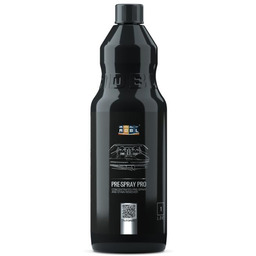 ADBL ADB000059 Pędzel do oczyszczania okrągły