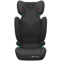 KINDERKRAFT Fotelik samochodowy Junior Fix 2 Plus i-Size