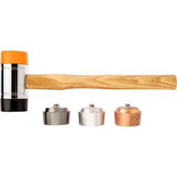NEO TOOLS Młotek blacharski 11-637 (1.34 kg)