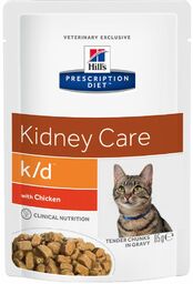 Hill s Prescription Diet k/d Kidney Care -