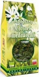 Dary Natury Czosnek niedźwiedzi suszony 100 g (EKO)