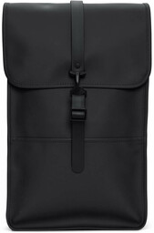 Plecak miejski Rains Backpack W3 - black