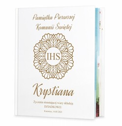 Historie opowieści biblijne z nadrukiem dla chłopca