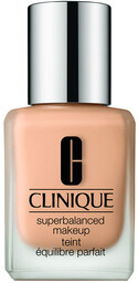 Clinique, Superbalanced  Makeup wygładzający podkład do twarzy