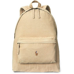Plecak Polo Ralph Lauren 405967603001 Beżowy
