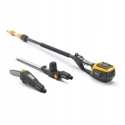 Podkrzesywarka Sekator Akumulatorowy Mt 500e Stiga