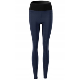 Spodnie damskie Sup Prolimit Pants 1,5mm Airmax slate/black/print