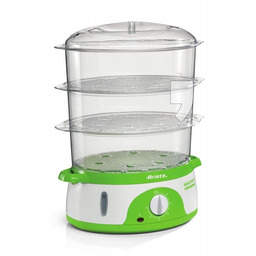 Parowar ARIETE Steam Cooker 911