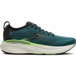 Brooks Buty do biegania Adrenaline GTS 25 Atlantic