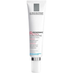 LA ROCHE-POSAY Redermic Retinol krem przeciwzmarszczkowy 30ml