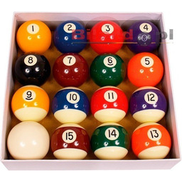 Bile Pool Ventura Economy Pro-Pool 57,2 mm