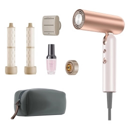 Dreame Pocket Ultra Jonizacja Zimny nawiew 1500W 2