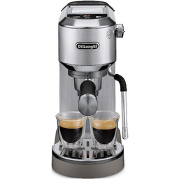 Ekspres Kolbowy Delonghi Dedica Duo EC890.M