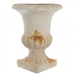 Duży Puchar Na Kwiaty K Blanc Mariclò