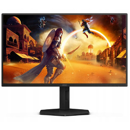 Monitor Led Aoc 25G4SXU 24,5" 1920x1080px Ips