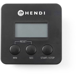 Hendi Timer kuchenny cyfrowy I Hendi
