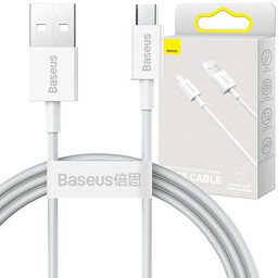 Kabel USB do micro USB Baseus Superior Series,