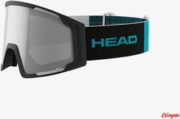 Head Gogle narciarskie NEVES PRO 5K RACE +