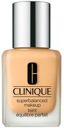 Clinique, Superbalanced  Makeup wygładzający podkład do twarzy