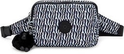 Kipling ABANU MULTI Mała crossbody zamienna do pasa,