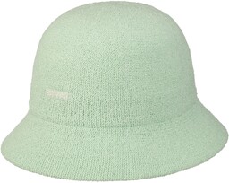 Kapelusz Tekstylny Nucha Bucket by Barts, miętowy, One