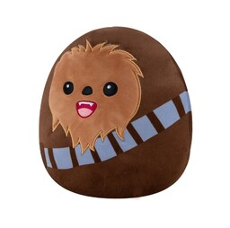 Squishmallows Star Wars Chewbacca 13cm