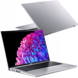 Laptop ACER Swift Go 14 SFG14-73-52RC 14'' Ultra