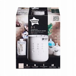 Podgrzewacz elektryczny Tommee Tippee
