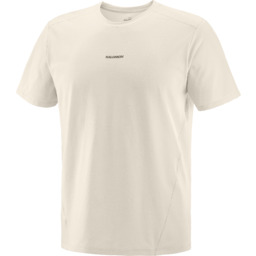 KOSZULKA MĘSKA SALOMON TRACKLINE SS M C24386