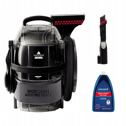 Bissell SpotClean Auto do prania tapicerki 3730N