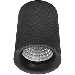 Domenoled Lampa sufitowa tubka 1380 metalowa do kuchni