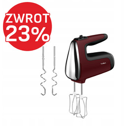 Mikser ręczny Tefal Powermix HT652 blender 600
