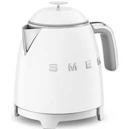 Czajnik elektryczny Smeg MINI KLF05WHEU - Biały 800