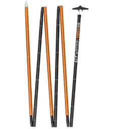 CLIMBING TECHNOLOGY Sonda Lawinowa PROBE FINDER 240