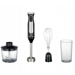 Blender ręczny Melissa 16210069 600W Malakser do Miksowania