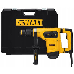 Młoto-wiertarka DeWalt D25481K