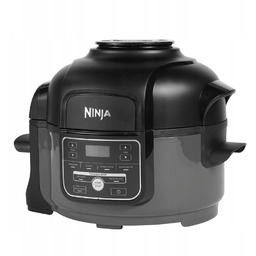 Multicooker wielofunkcyjny Ninja Foodi Mini 6w1 OP100EU