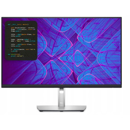 Monitor Dell P2723QE 210-BDFZ 27" 3840x2160
