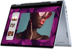 LAPTOP + TABLET 2 w 1 Dell Inspiron